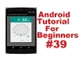 Android Tutorial for Beginners 39 How to Save a File on Internal Storage