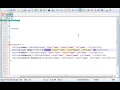 22 Final Project Create a Simple Validation Form 1 of 5