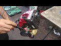 Troy-bilt tb35 ec carburetor adjustment