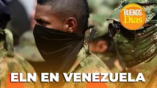 ¿EE.UU y Colombia preparan nuevas acciones? - Gaby Perozo