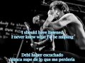 Download Lagu Villain Of The Story - Never Coming Back (Lyrics \u0026 Sub. Español)