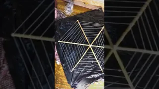 ازاي تعمل طياره في 18 ثنيه 