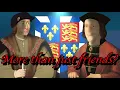 Download Lagu Had Koning Edward IV een mannelijke minnaar?