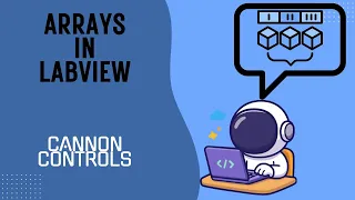 Arrays in LabVIEW