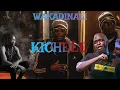 Download Lagu Wakadinali - KICHELE - Ares66 FT Domani \u0026 Skillo ( Lyrics Video)