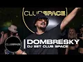 Download Lagu DOMBRESKY @ Club Space Miami - Dj Set presented by Link Miami Rebels