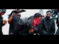 Rampage 254 - "Hustle" ft Bandit x Weezy (Official Music Video)