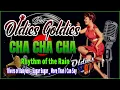 Download Lagu CHA CHA Oldies But Goodies Medley 💛 . Rhythm of the Rain - Rivers of Babylon, More Than I Can Say .