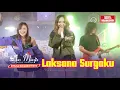Download Lagu Laksana Surgaku - Duo Manja | Remix Koplo | Official Karaoke