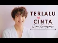 Download Lagu TERLALU CINTA |BTS FMV| ~ ||JUNGKOOK||