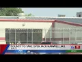 McLennan County to take over Jack Harwell Detention Center 5-30-19