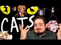 we need to talk about Cats Musical Theatre 101