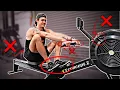 Everything New Rowers Get Wrong And Why It s Not Your Fault