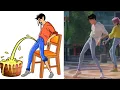 Download Lagu Kpop Demon Hunters - Soda Pop Song Funny Drawing Meme | Huntrix Saja Boys Kpop Movie Funny Meme 