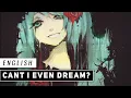 Download Lagu Can't I Even Dream? (English Cover)【JubyPhonic】夢見てもいいじゃないの
