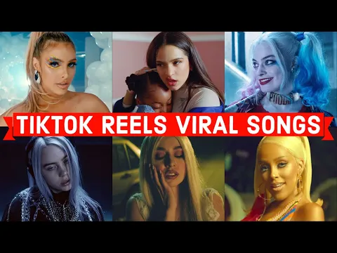 Download MP3 Viral Songs 2020 (Part 5) - Songs You Probably Don't Know the Name (Tik Tok & Reels)