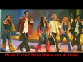Download Lagu Candy \u0026 Gaz Pe Foc  Spune-mi Eurovision 2002
