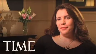 Stephenie Meyer TIME Magazine Interviews TIME