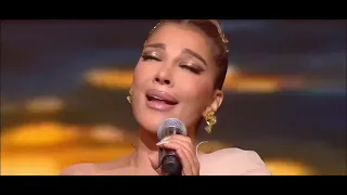 أصالة حفلة سوريا   على دلعونة   طرطوس   عودة الأصالة دندنها