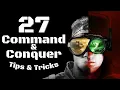 27 Command Conquer Remastered Tips and Tricks No Hacks Mods or Exploits