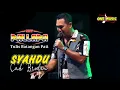 Download Lagu SYAHDU Cak Broden || NEW PALLAPA TULIS BATANGAN #ramayanaaudio