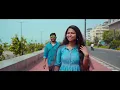 VENKY + VASAVI | LOVE STORY  | PRE WEDDING SONG |   Dheemthanana Full Video  | Urvasivo Rakshasivo |