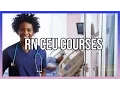 RN CEU Courses - Get Free Access Here