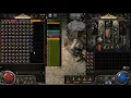I Desecrated 100 Gold Rings in PoE 2 Is It Actually Worth It