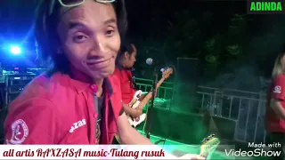 Download Tulang rusuk-all artis(desy aurora, venada,r sika, lili amora, sevia, luluk darara) MP3