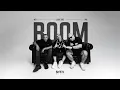MEI x DOPE ONE  feat. PIH - Boom!  (prod. RX Produkcja)