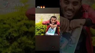 አው ብላው Abelbirhanuየወይኗ Ethiopianmusic Duet Lovesongs 