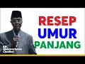Lagu - KH ABDURROHMAN CHUDLORI - RESEP UMUR PANJANG DAN ISRO' MI'ROJ NABI MUHAMMAD SAW