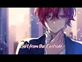 Lagu 「Nightcore」 ↬ Girl from the Eastside (Oliver Lucas) - (Lyrics)
