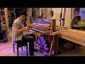Download Lagu PIANO BLUES IN THE CARPENTRY SHOP - Nico Brina while the corona pandemic