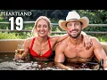 Heartland Season 19 Trailer 2025 Amy Marries Nathan