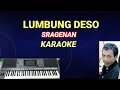 LUMBUNG DESO - SRAGENAN