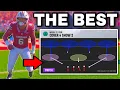 The BEST and Most OVERPOWERED Defense in College Football 27