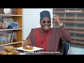 TWITTER BAN IN NIGERIA | MR MACARONI | BOVI