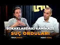 Download Lagu Sokaklardaki kamikaze suç orduları | Timur Soykan, Murat Ağırel