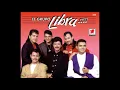 Grupo Libra del signo libra mixterio cody