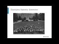 Descriptive Statistics - Part 2