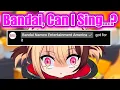 Download Lagu Gigi Accidentally Gets Permission For This Song When Bandai Appears On Her Stream