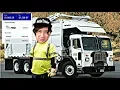 How Much Do Garbage Truck Drivers Make Paystubs Exposed