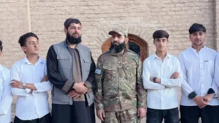 نشيد جديد سرباز اسلام عبدالله اكبري  نشيد جديد سرباز اسلام عبدالله اكبري