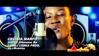 cecilia marfo afunumuba