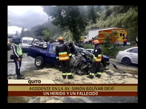 Desde la Mitad del Mundo 08-12-2021