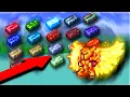 What if you could COMBINE every Bar in Terraria