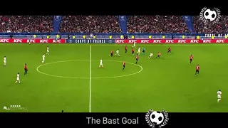 مهارات نيمار على مهرجان بطالنا الايعطلنا انا سيدك وسيد ابوك 