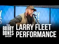 Download Lagu Larry Fleet Performs His Song \