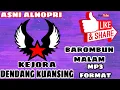 RAMLIS TJ DAN ASNI ALNOPRI BINTANG KEJORA TANPA VIDIO CLIP